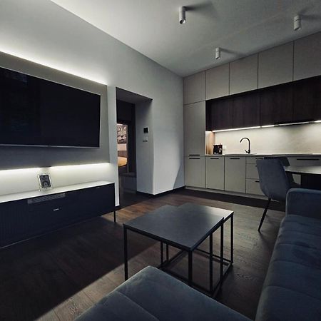 Apartament Prestige Nowy Sacz Exterior photo
