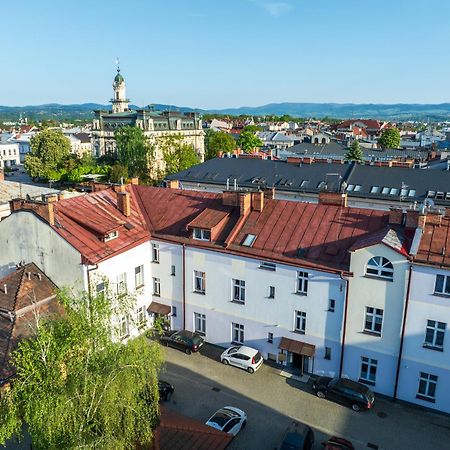 Apartament Prestige Nowy Sacz Exterior photo