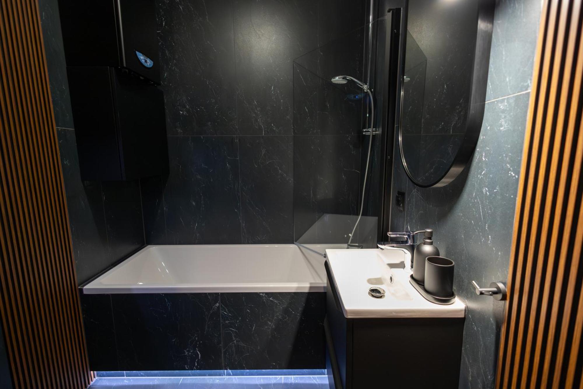 Apartament Prestige Nowy Sacz Exterior photo