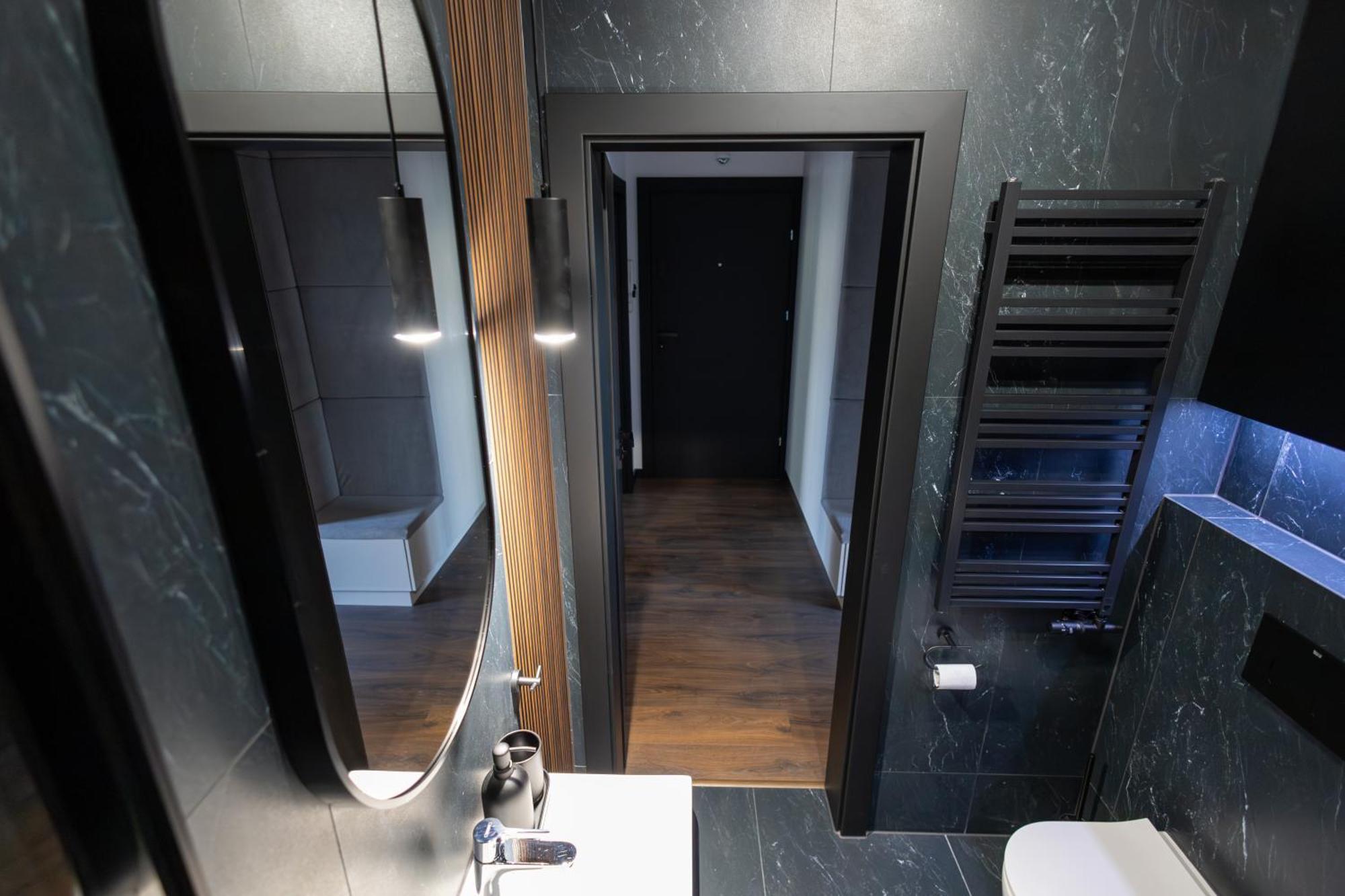 Apartament Prestige Nowy Sacz Exterior photo