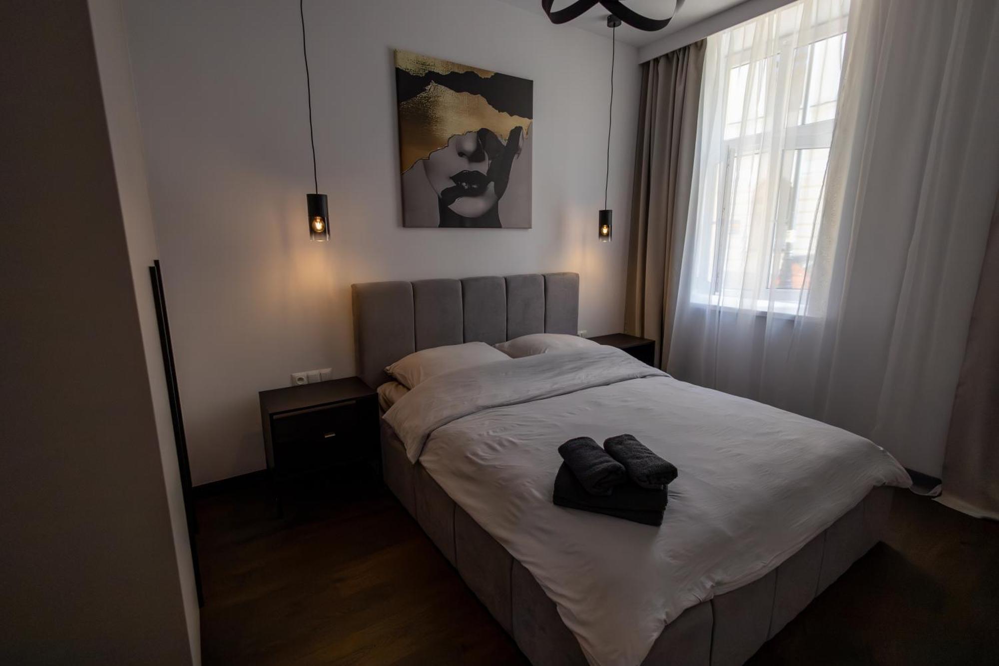 Apartament Prestige Nowy Sacz Exterior photo