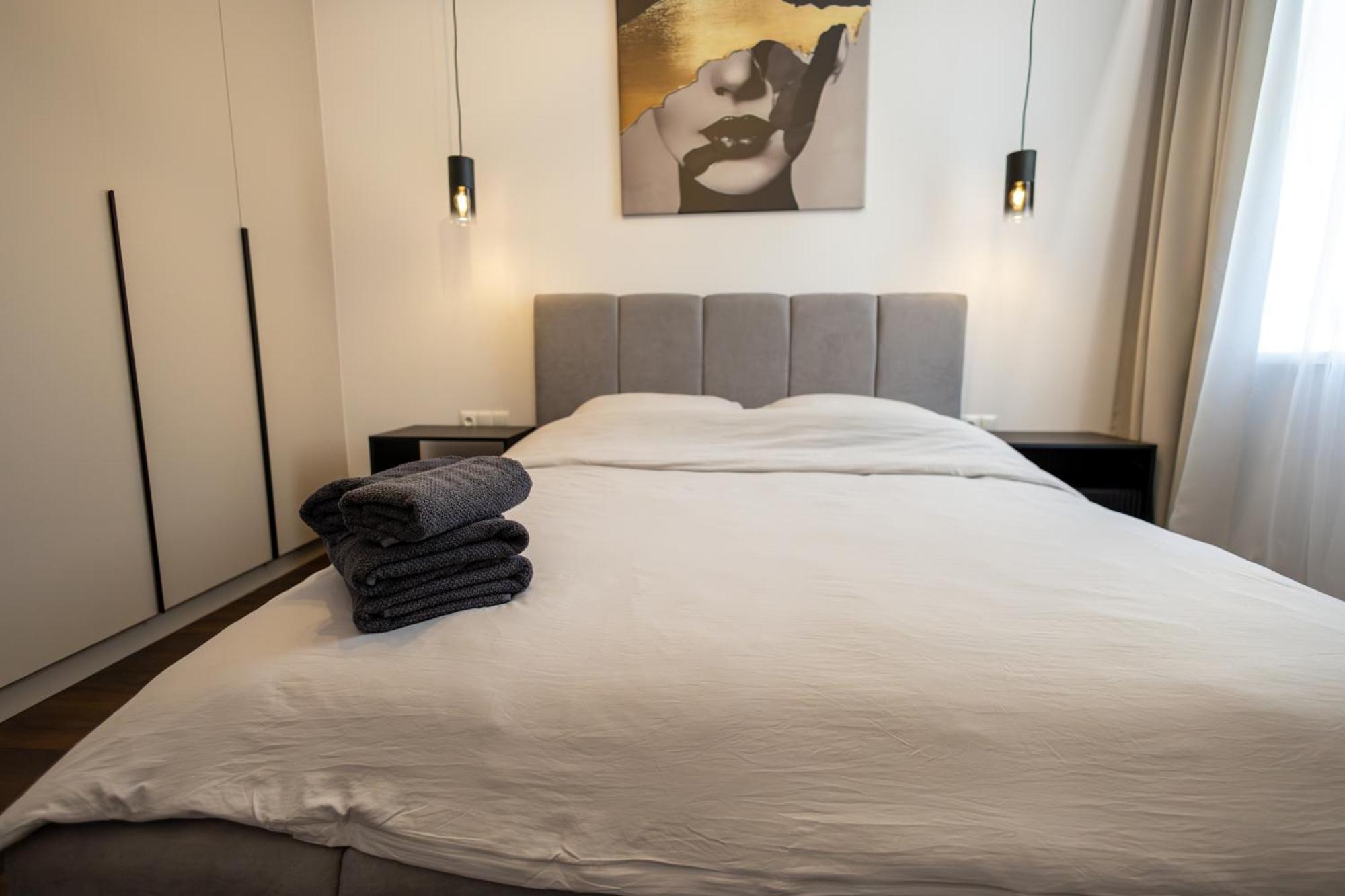Apartament Prestige Nowy Sacz Exterior photo