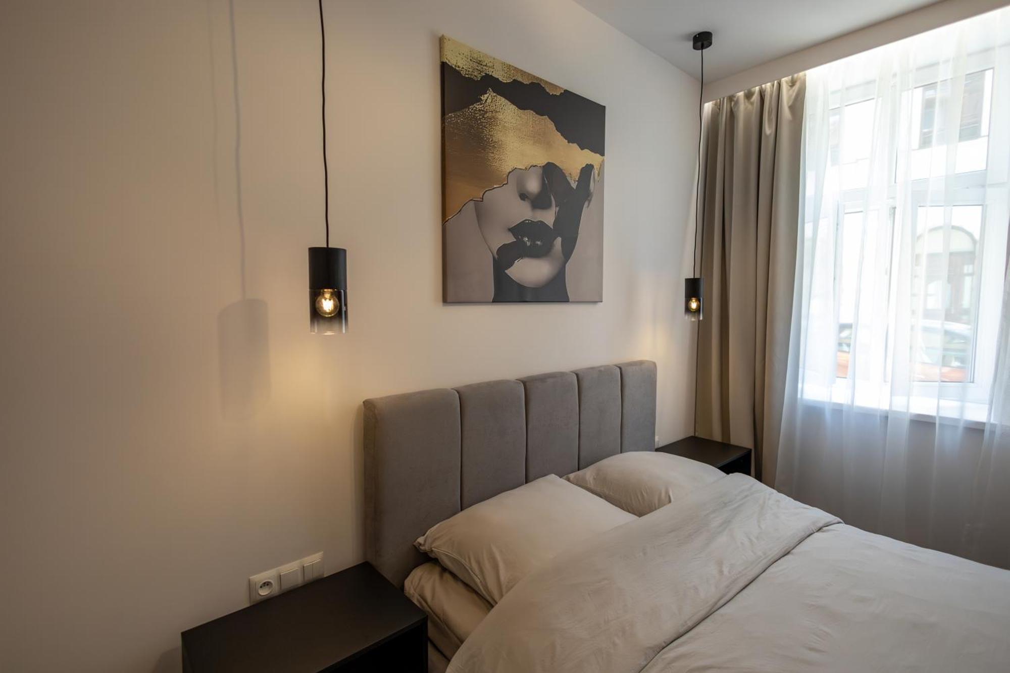 Apartament Prestige Nowy Sacz Exterior photo