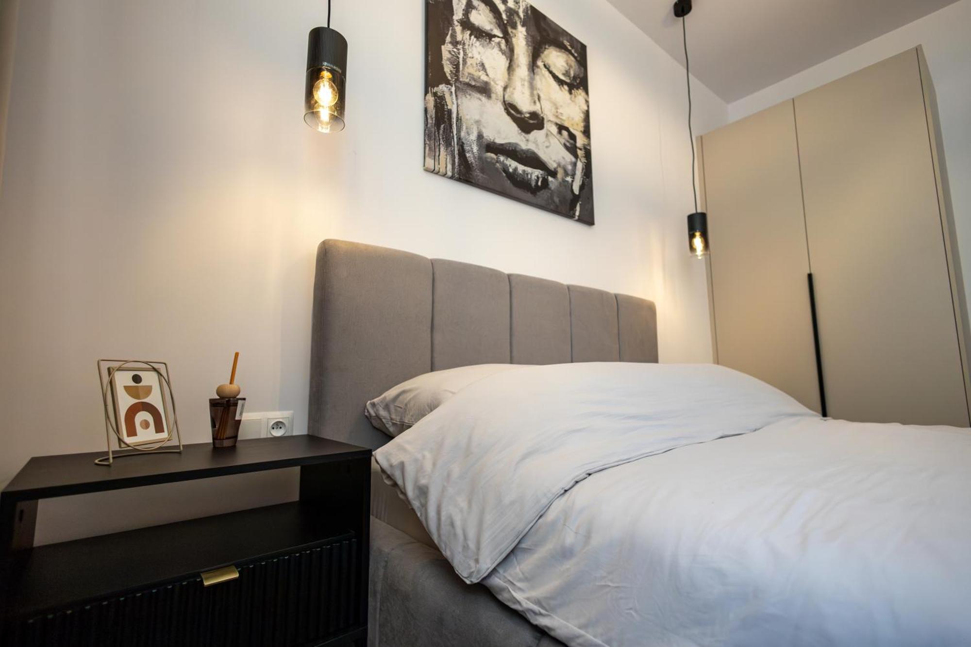 Apartament Prestige Nowy Sacz Exterior photo
