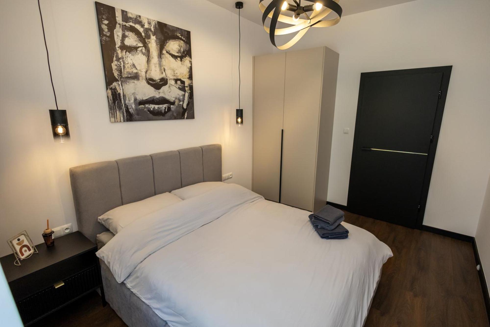 Apartament Prestige Nowy Sacz Exterior photo