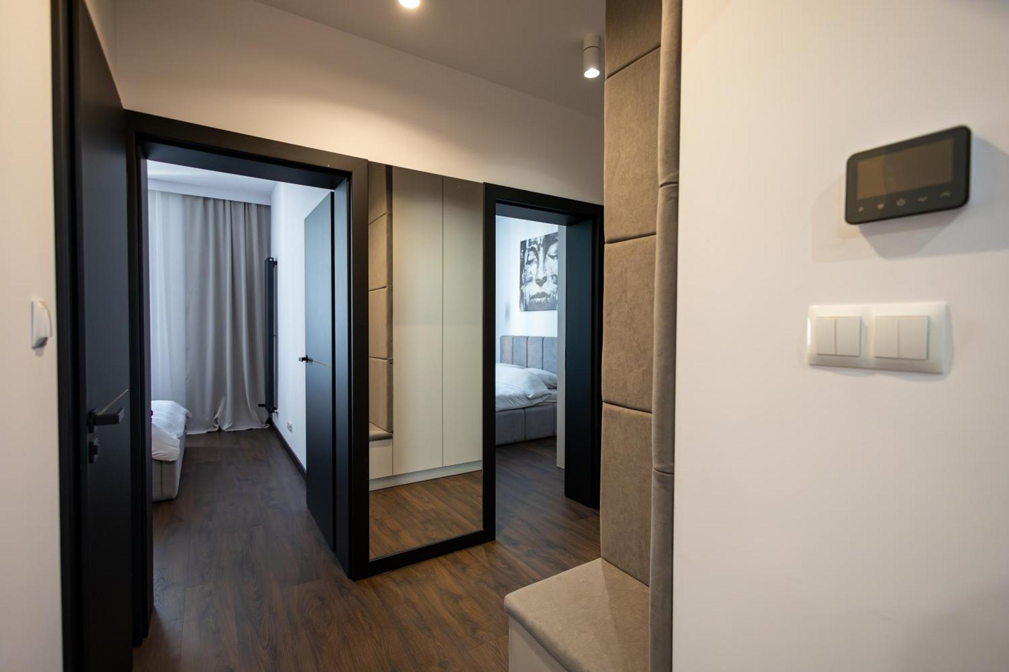 Apartament Prestige Nowy Sacz Exterior photo