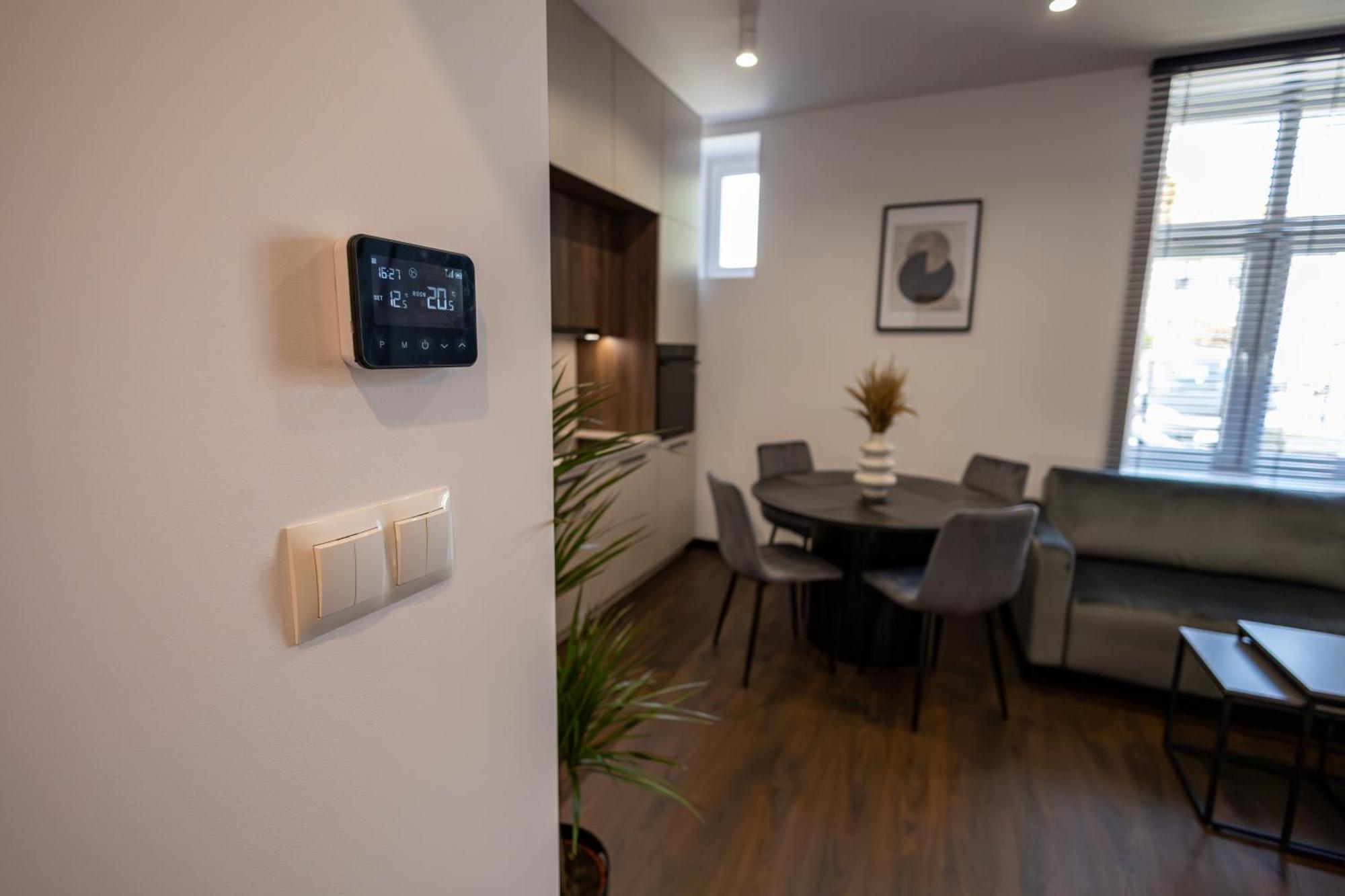 Apartament Prestige Nowy Sacz Exterior photo