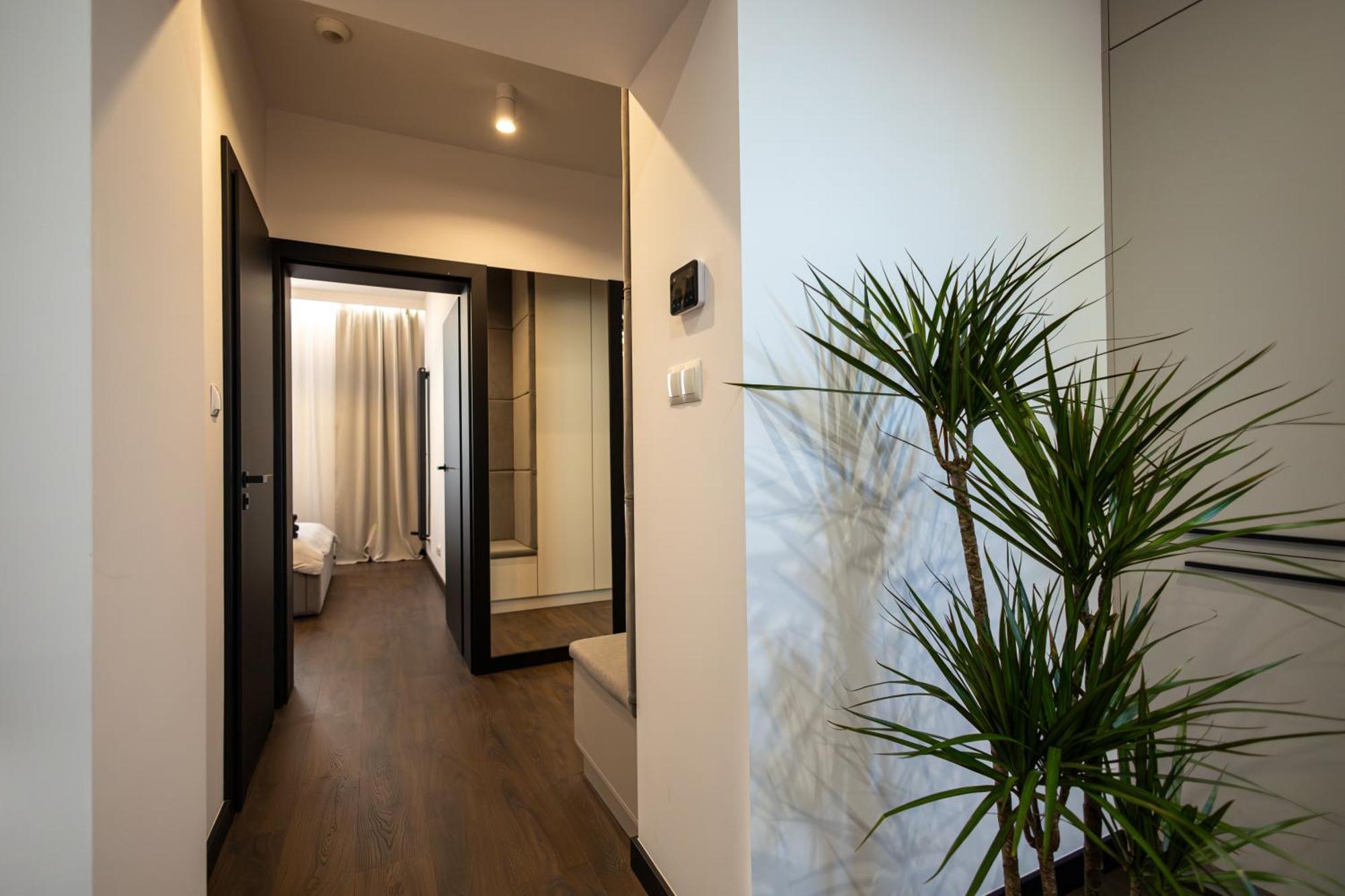 Apartament Prestige Nowy Sacz Exterior photo