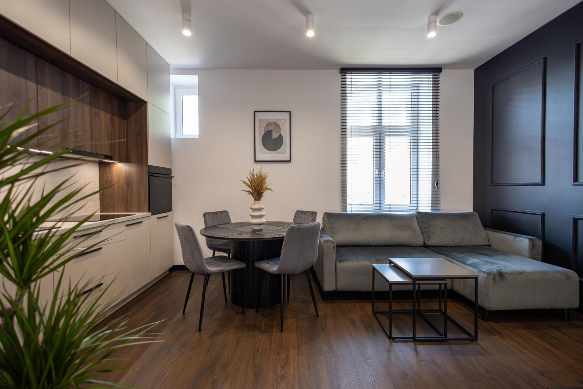 Apartament Prestige Nowy Sacz Exterior photo