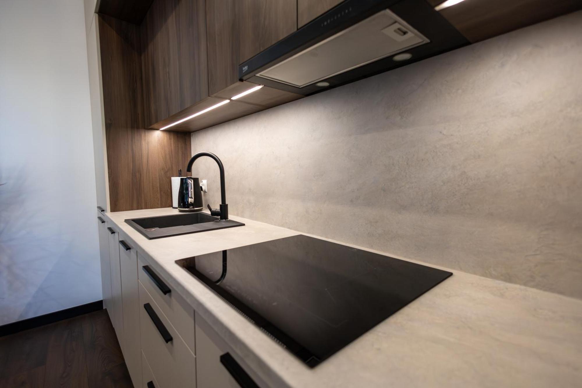Apartament Prestige Nowy Sacz Exterior photo
