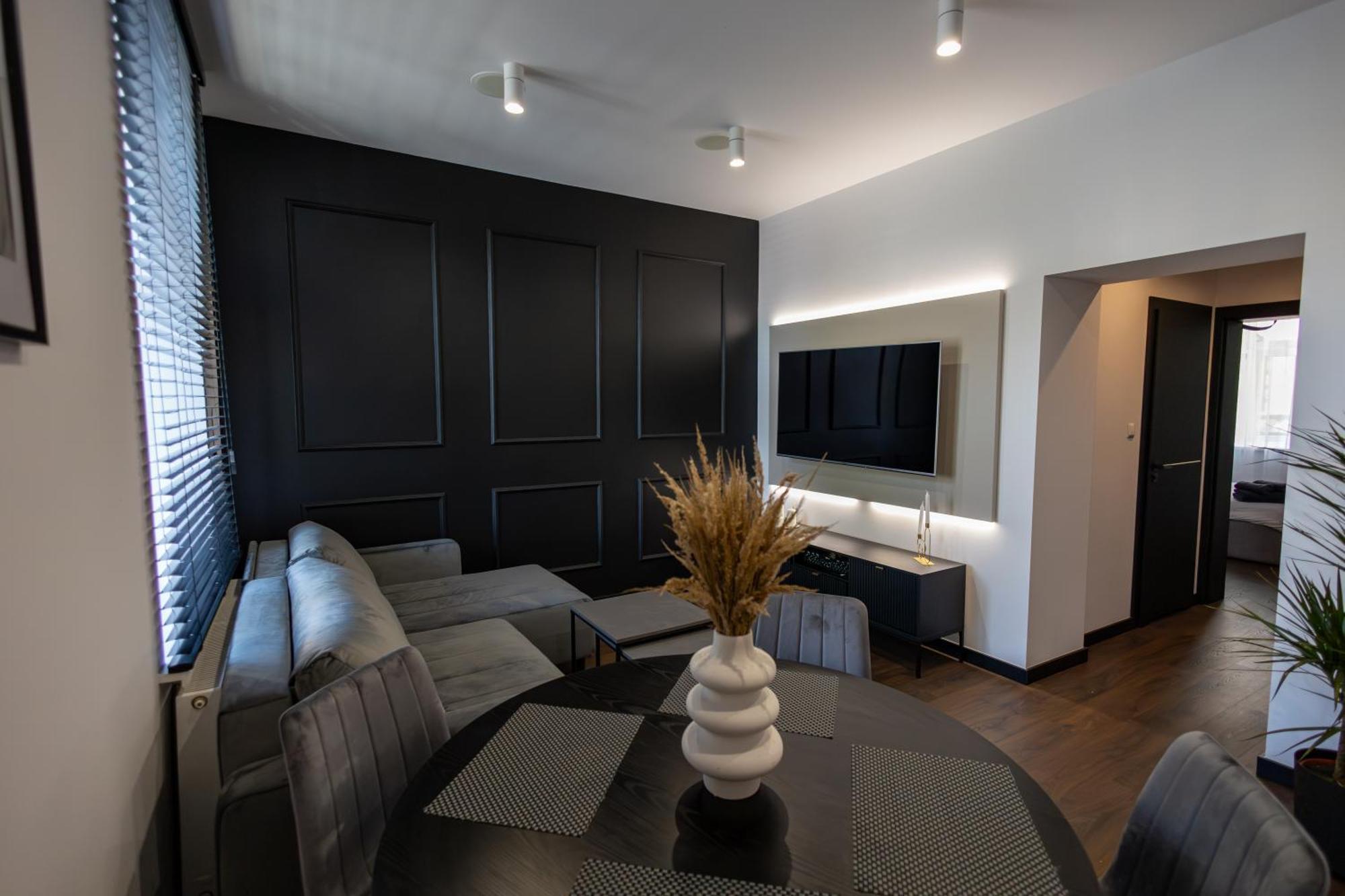 Apartament Prestige Nowy Sacz Exterior photo